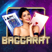 Baccarat B cover