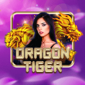 Dragon Tiger cover