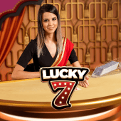 Lucky 7 cover