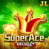 Super Ace Deluxe slot cover