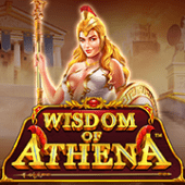 Wisdom of Athena slot cover